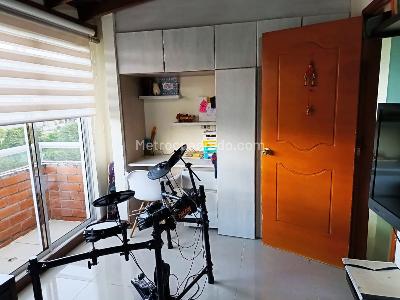 Apartamento en venta en Laureles, Medellín · foto 12 de 15