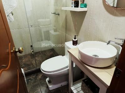 Apartamento en venta en Laureles, Medellín · foto 13 de 15