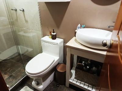 Apartamento en venta en Laureles, Medellín · foto 14 de 15