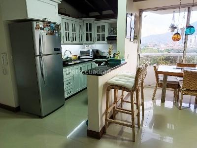 Apartamento en venta en Laureles, Medellín · foto 4 de 15