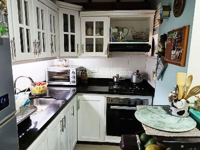Apartamento en venta en Laureles, Medellín · foto 5 de 15