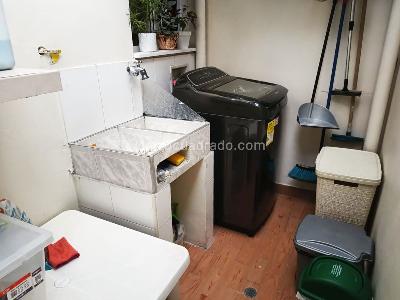 Apartamento en venta en Laureles, Medellín · foto 6 de 15