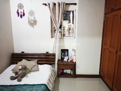 Apartamento en venta en Laureles, Medellín · foto 9 de 15
