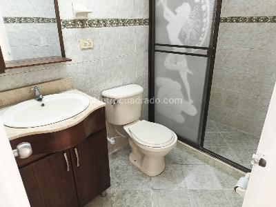 Apartamento en venta en La America, Medellín · foto 14 de 16