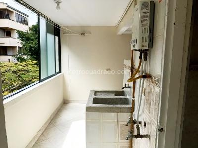 Apartamento en venta en La America, Medellín · foto 6 de 16
