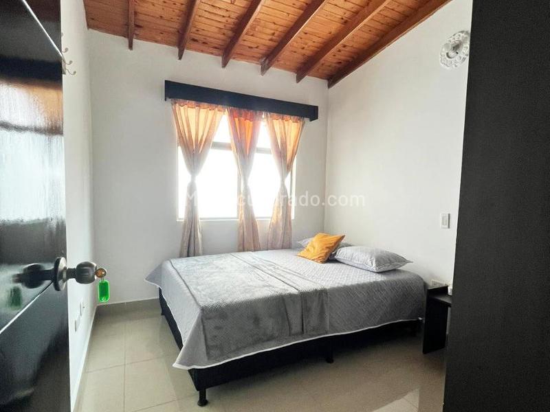 Apartamento Amoblado de 4 Alcobas en Belén - 8