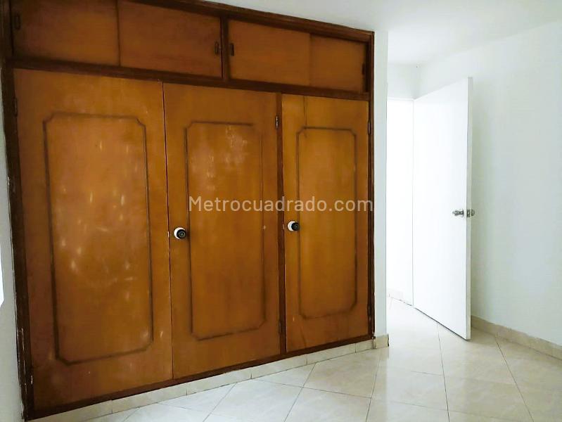 Apartamento Amplio de 3 Alcobas en Belén - 9