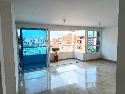Apartamento en Arriendo, LAURELES, Medellín