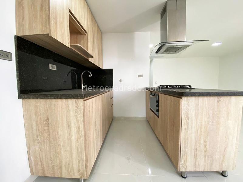 Apartamento Moderno de 3 Alcobas en Laureles - 5