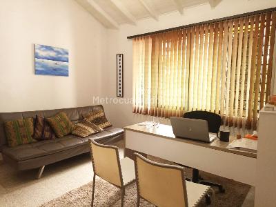 Casa en venta en Belen, Medellín · foto 13 de 20