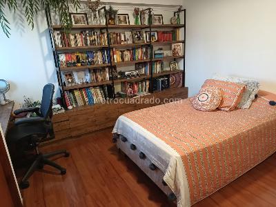Apartamento en venta en Laureles, Medellín · foto 11 de 17