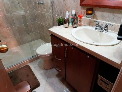 Apartamento en venta en Laureles, Medellín · foto 15 de 17