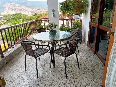 Apartamento en venta en Laureles, Medellín · foto 17 de 17