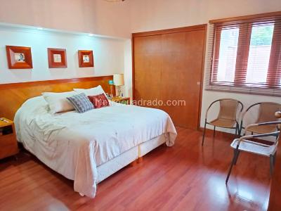 Apartamento en venta en Laureles, Medellín · foto 9 de 17