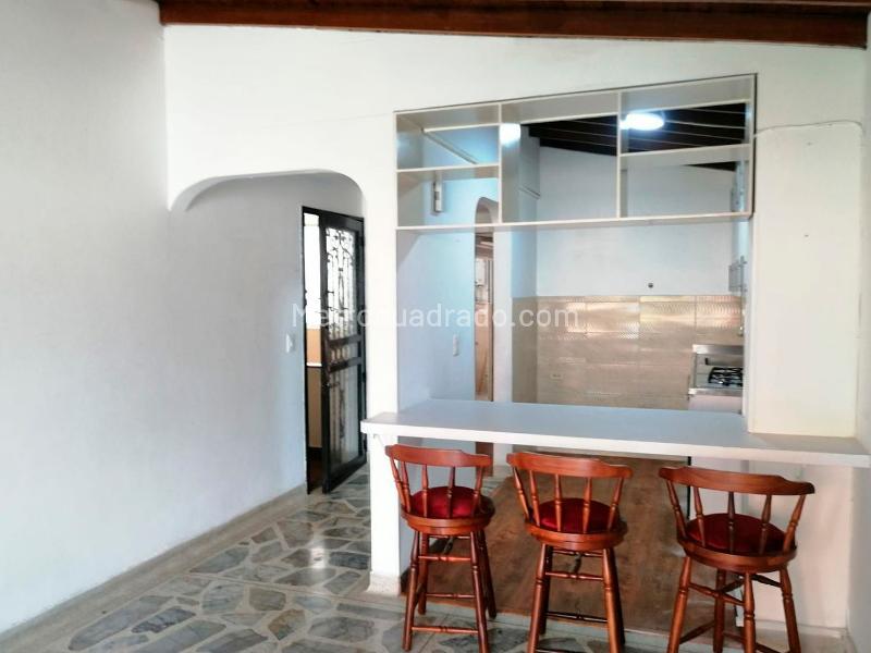 Apartamento de 2 Alcobas Cerca a Vías Principales en Belén