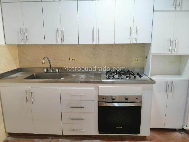 Apartamento de 2 Alcobas Cerca a Vías Principales en Belén - 3