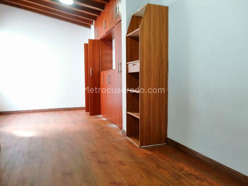 Apartamento de 2 Alcobas Cerca a Vías Principales en Belén - 6