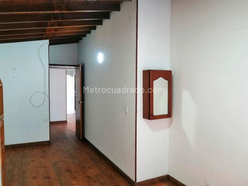 Apartamento de 2 Alcobas Cerca a Vías Principales en Belén - 7