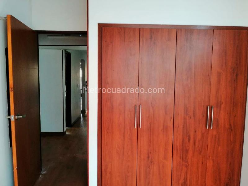 Apartamento de 2 Alcobas Cerca a Vías Principales en Belén - 9