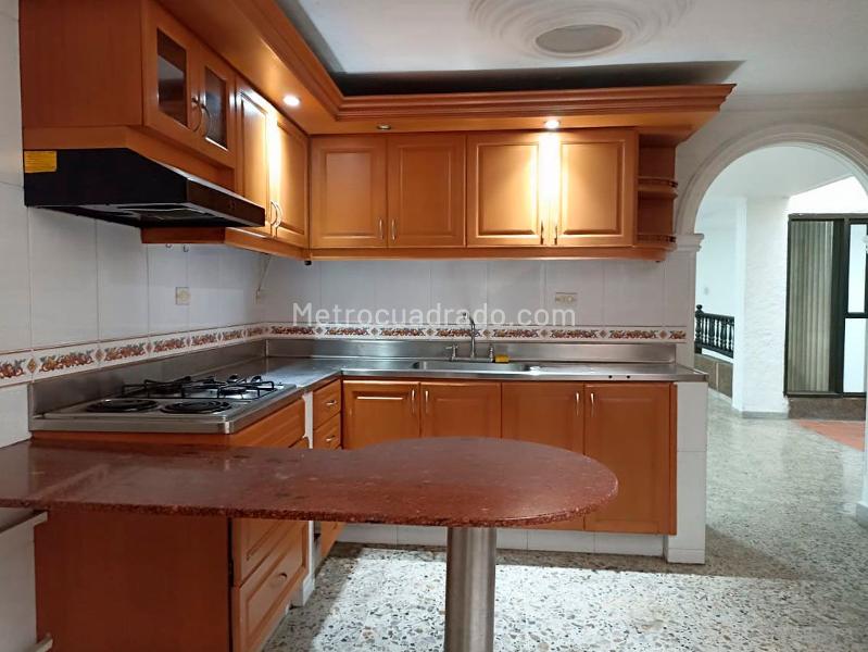 Oficina en Arriendo, LAURELES, Medellín - Vista 5