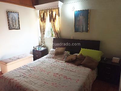 Casa de 3 alcobas en venta en Belen, Medellín, 78 m² · foto 10 de 14
