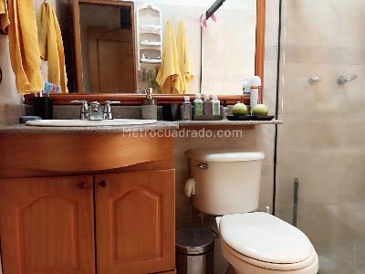 Casa de 3 alcobas en venta en Belen, Medellín, 78 m² · foto 11 de 14