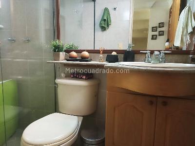 Casa de 3 alcobas en venta en Belen, Medellín, 78 m² · foto 12 de 14