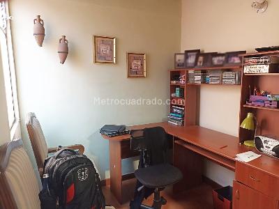 Casa de 3 alcobas en venta en Belen, Medellín, 78 m² · foto 13 de 14