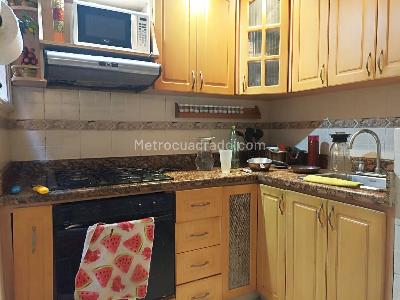 Casa de 3 alcobas en venta en Belen, Medellín, 78 m² · foto 4 de 14