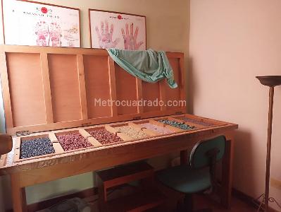 Casa de 3 alcobas en venta en Belen, Medellín, 78 m² · foto 5 de 14