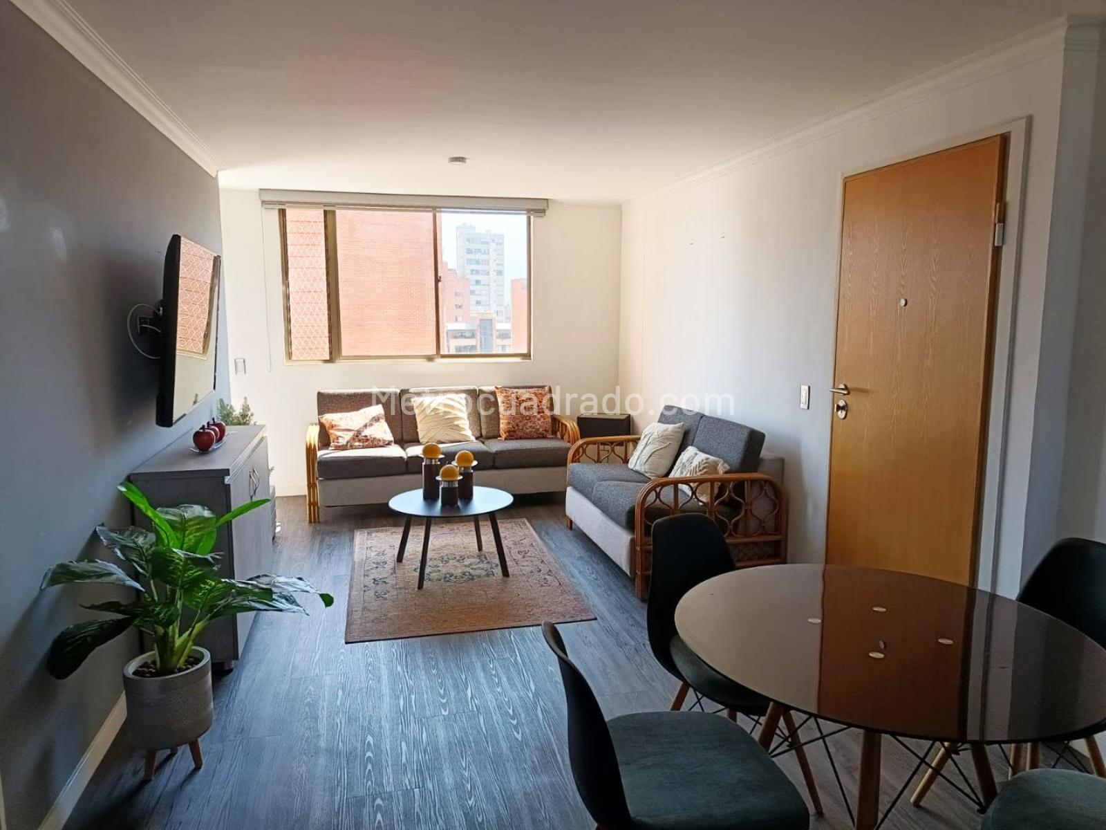 Foto del apartamento