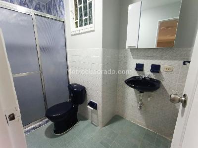 Apartamento de 3 alcobas en venta en Laureles, Medellín, 134 m² · foto 16 de 18