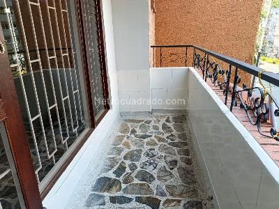 Apartamento de 3 alcobas en venta en Laureles, Medellín, 134 m² · foto 18 de 18