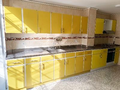 Apartamento de 3 alcobas en venta en Laureles, Medellín, 134 m² · foto 6 de 18