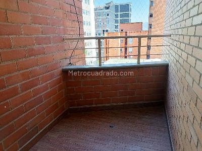 Apartamento de 3 alcobas en venta en Laureles, Medellín, 104 m² · foto 17 de 17