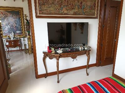 Apartamento de 2 alcobas en venta en Laureles, Medellín, 112 m² · foto 14 de 19
