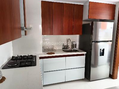 Apartamento de 2 alcobas en venta en Laureles, Medellín, 112 m² · foto 5 de 19