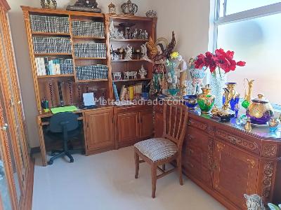 Apartamento de 2 alcobas en venta en Laureles, Medellín, 112 m² · foto 8 de 19