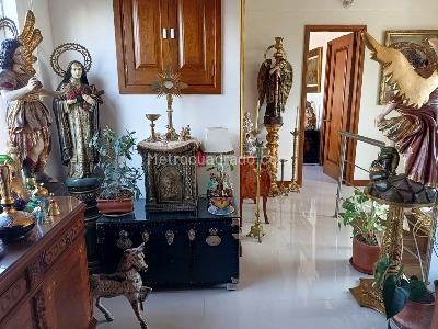 Apartamento de 2 alcobas en venta en Laureles, Medellín, 112 m² · foto 9 de 19