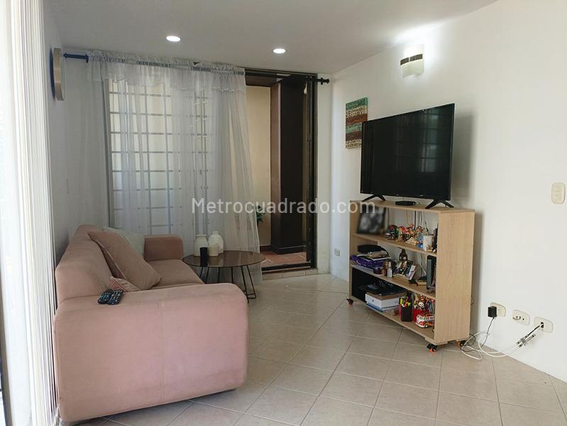 Apartamento Encantador de 2 Alcobas en Belén - 3