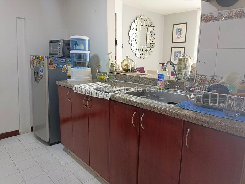 Apartamento Encantador de 2 Alcobas en Belén - 5