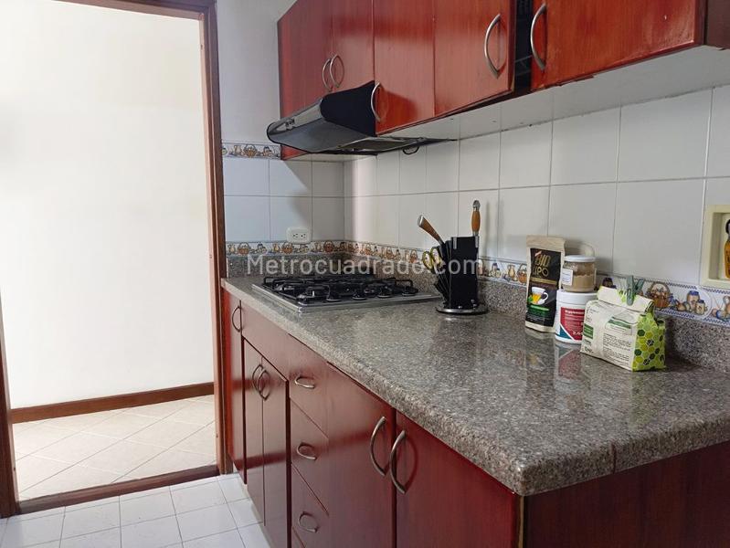 Apartamento Encantador de 2 Alcobas en Belén - 6