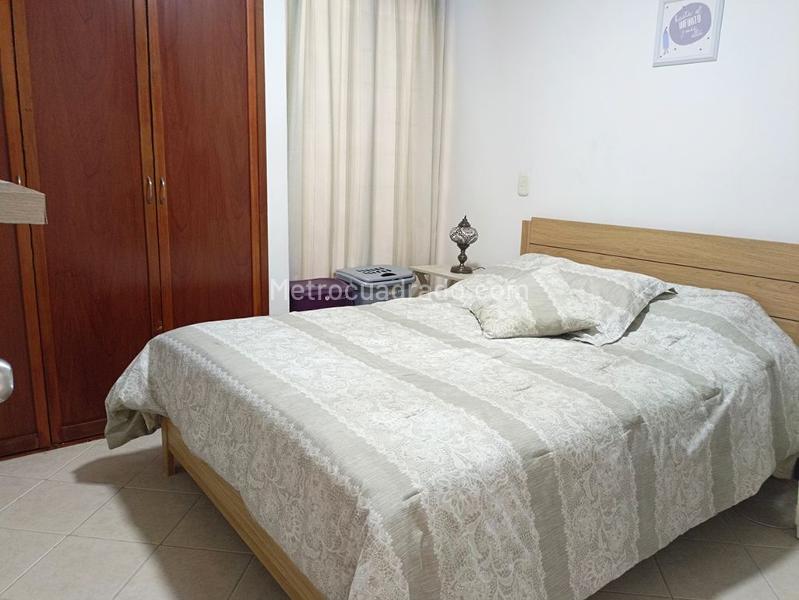 Apartamento Encantador de 2 Alcobas en Belén - 9
