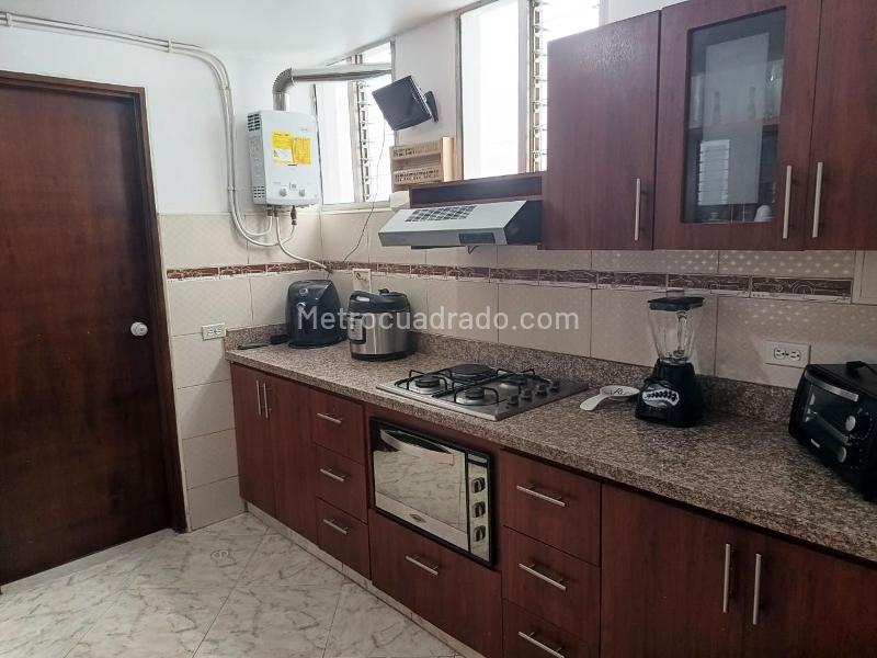 Spacious 3BR Apartment in La America - 7