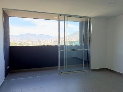 Apartamento en arriendo en Guayabal, Medellín · foto 5 de 18