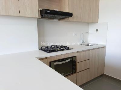 Apartamento en arriendo en Guayabal, Medellín · foto 8 de 18