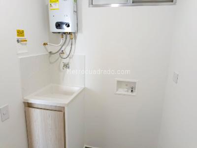 Apartamento en arriendo en Guayabal, Medellín · foto 18 de 18