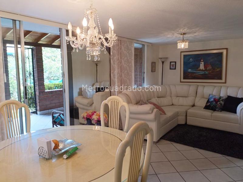 Furnished 5BR House in Belen with Amenities