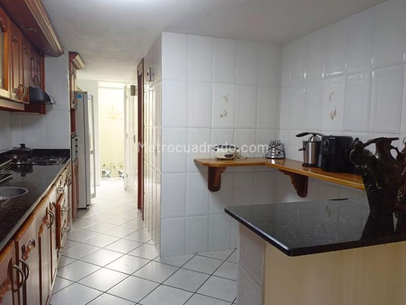 Casa Amoblada de 5 Alcobas en Belén con Amenidades - 6