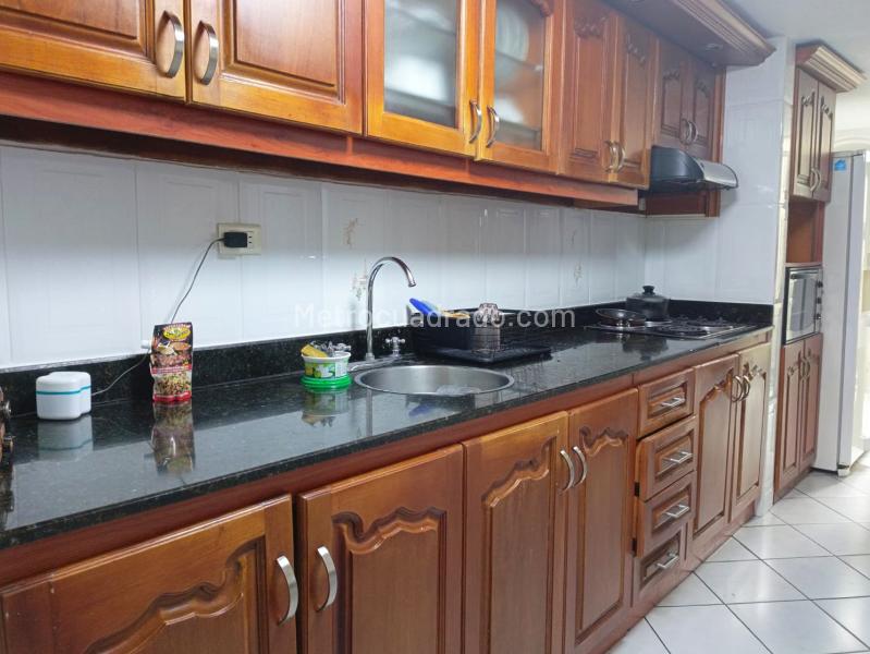 Casa Amoblada de 5 Alcobas en Belén con Amenidades - 7